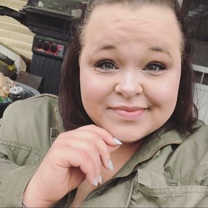 Meet your Posher, Maryah